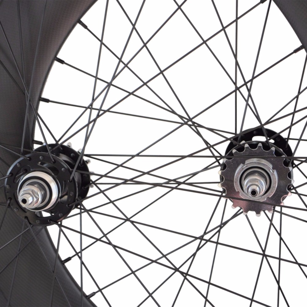 88 millimetri Ruota Posteriore - Cycling Gear Online recensione e prezzo
