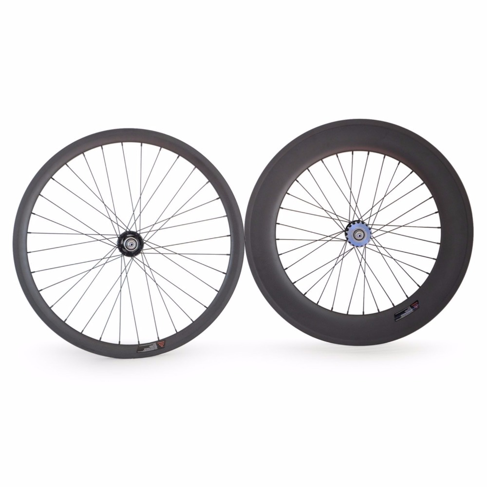 88 millimetri Ruota Posteriore - Cycling Gear Online recensione e prezzo