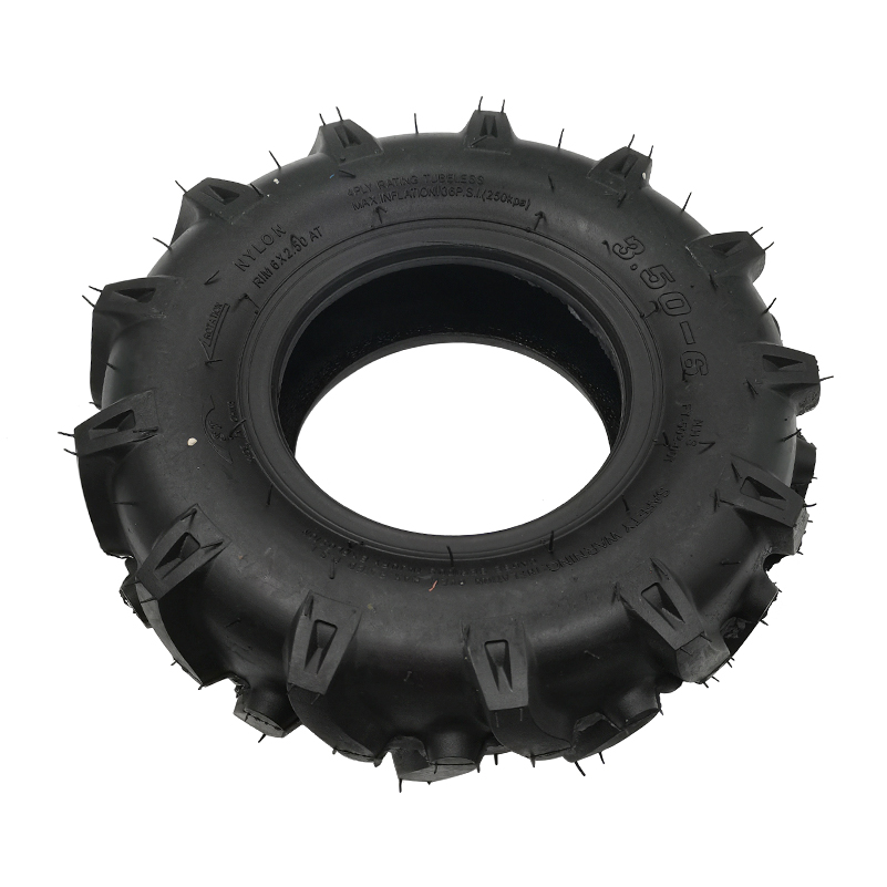 Pneumatico fuoristrada 3.50-6  - Road Bike Tire recensione e prezzo