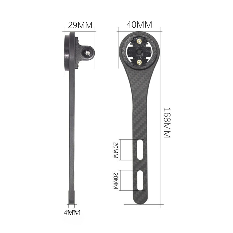 KOCEVLO Bicicletta in fibra di - Cycling Gear Mount recensione e prezzo
