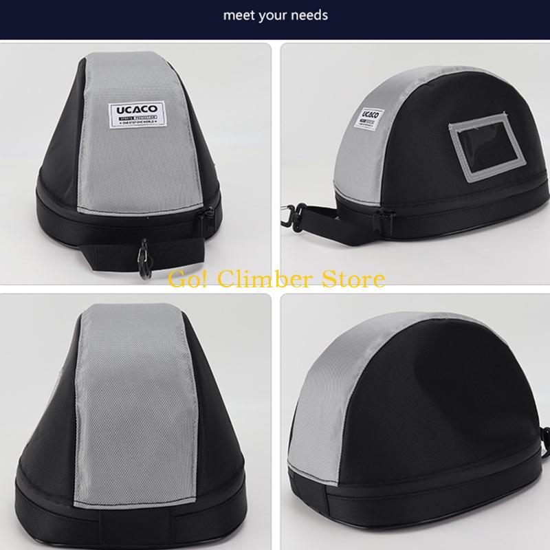 Borsa da trasporto imbottita p - Cycling Gear Bag recensione e prezzo