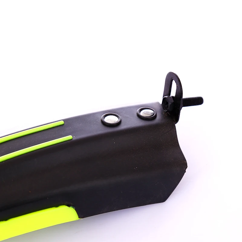 2 pezzi parafanghi per bicicle - Bike Fender Set recensione e prezzo